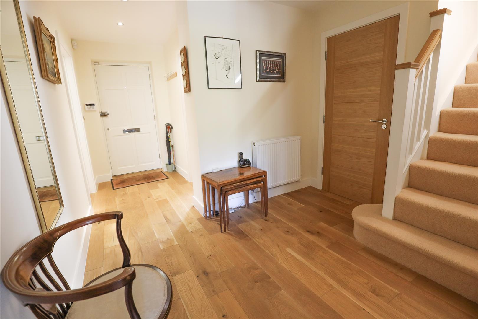 Augusta Court, North Road, Cowbridge, Vale Of Glamorgan, CF71 7FD